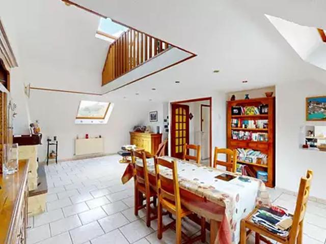 Belfort 90000 Achat / Vente appartement 2 pièces t2 cave