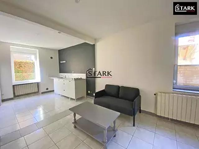 Belfort 90000 Achat / Vente appartement 2 pièces t2