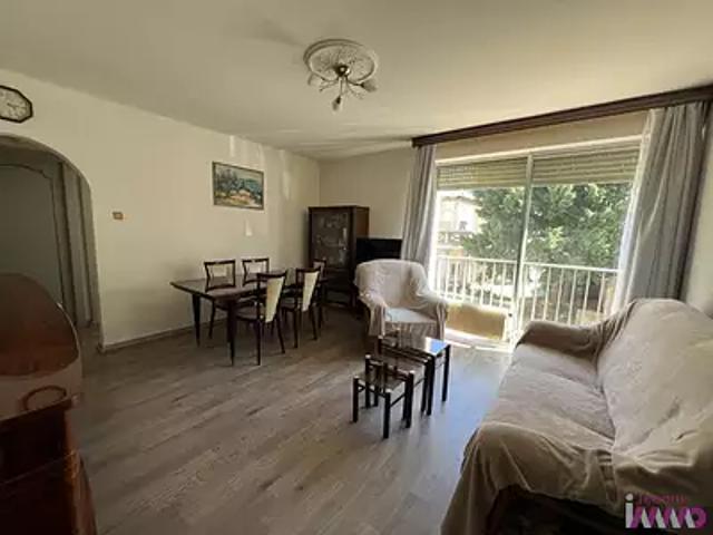 Belfort 90000 Achat / Vente appartement 3 pièces t3