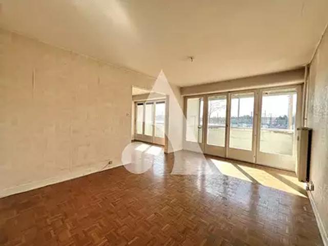 Belfort 90000 Achat / Vente appartement 5 pièces t5 cave