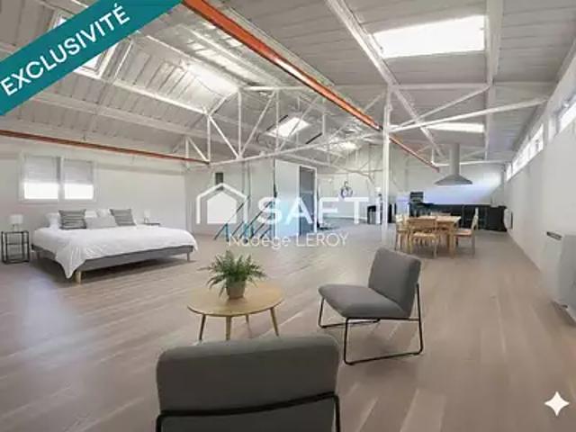 Belfort 90000 Achat / Vente appartement 5 pièces t5 parking