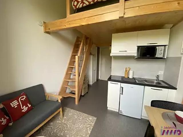 Belfort 90000 Location appartement 1 pièce t1