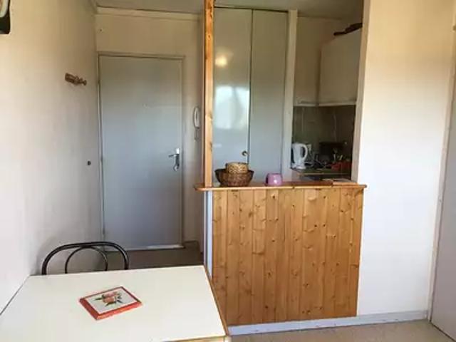 Belfort 90000 Location appartement 1 pièce t1 au dernier étage