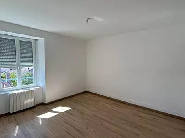 Belfort 90000 Location appartement 2 pièces t2 terrasse