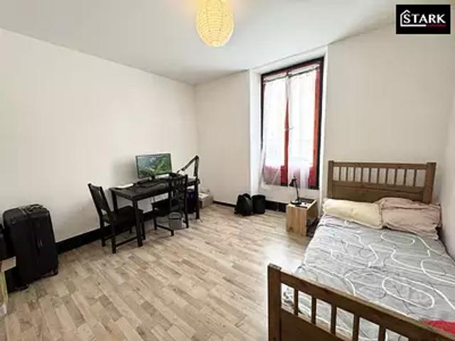 Belfort 90000 Location appartement 2 pièces t2