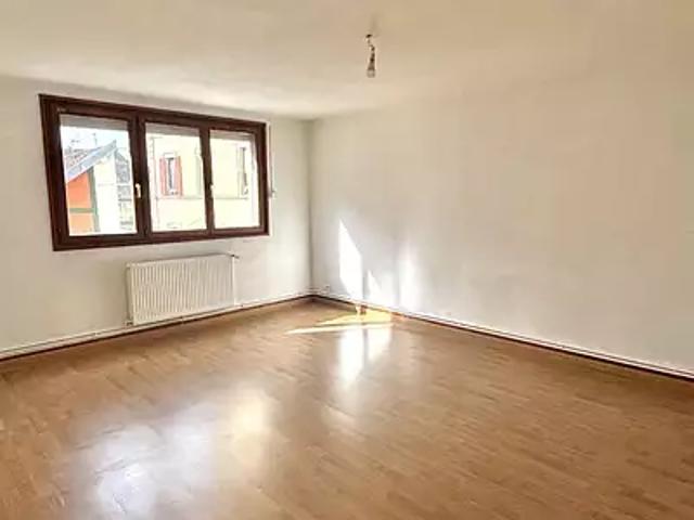 Belfort 90000 Location appartement 2 pièces t2