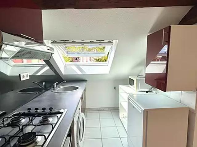 Belfort 90000 Location appartement 2 pièces t2