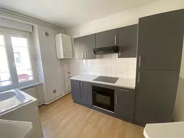 Belfort 90000 Location appartement 3 pièces t3