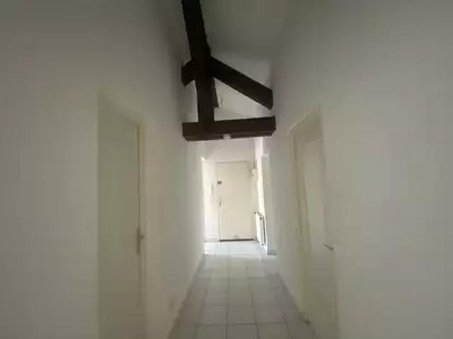 Belfort 90000 Location appartement 4 pièces t4 parking