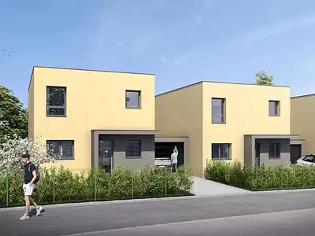 Belfort 90000 Programme neuf maison neuf à vendre 4 pièces