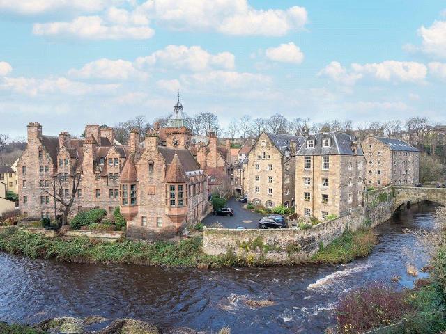 Belford Road, Edinburgh, EH4 1 bed flat to rent £1,175 pcm £271 pw