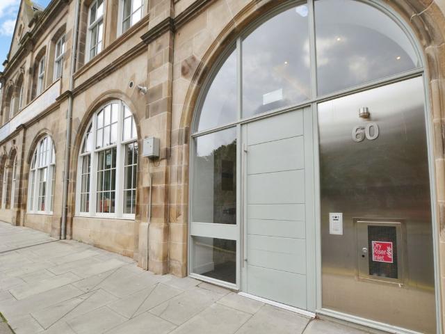 Belford Road, Edinburgh EH4, 2 bed flat to rent, £2,750 pcm | PrimeLocation