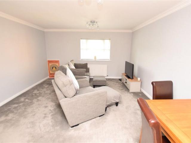 Belfry Court, Wakefield, West Yorkshire, WF1