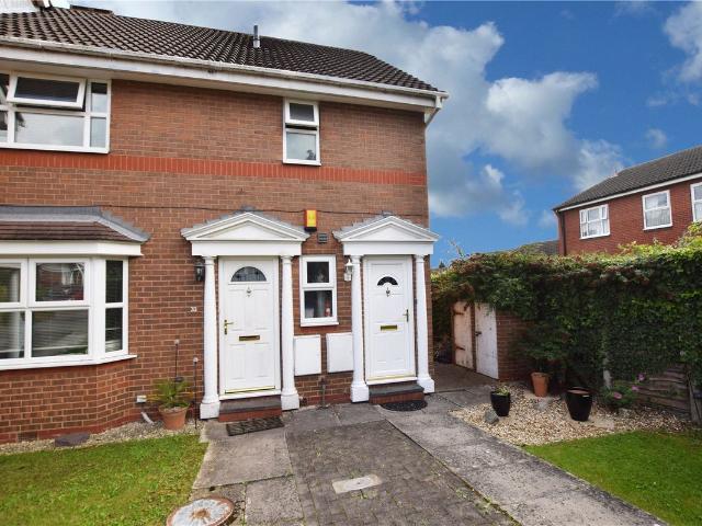 Belfry Court, Wakefield, West Yorkshire WF1, 1 bed flat to rent, £775 pcm | PrimeLocation