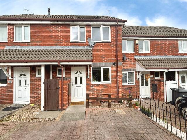 Belfry Drive, Leicester, Leicestershire LE3, 2 bed terraced house to rent, £995 pcm | PrimeLocation