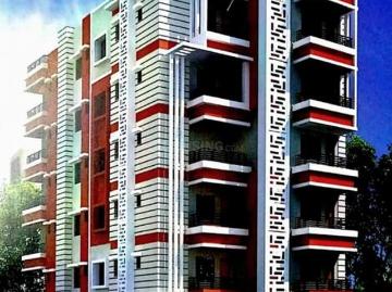 Belgachia 2 BHK Apartment For Sale Kolkata
