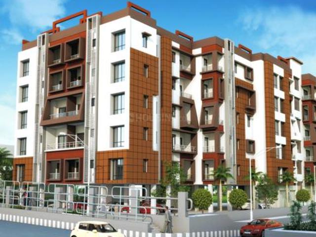Belgachia 2 BHK Apartment For Sale Kolkata