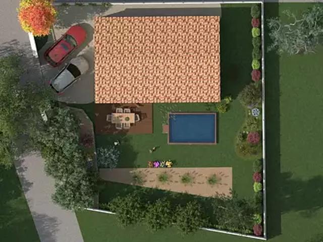 Belgentier 83210 Programme neuf maison neuf à vendre 3 pièces