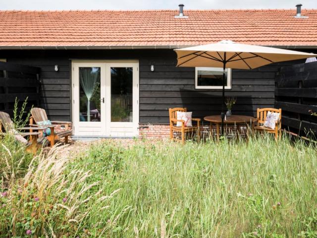 Belgenhoek, Grashoek