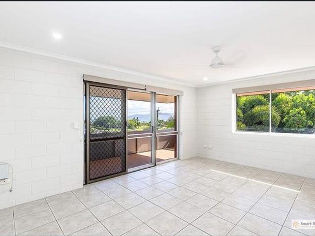 Belgian Gardens Unit with Ocean Views