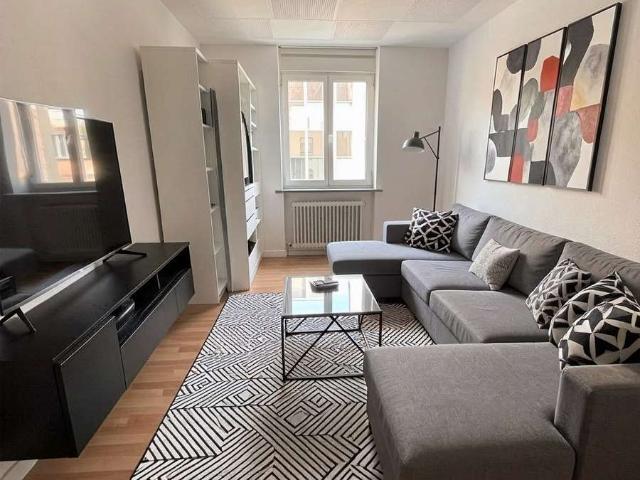 Belgisches Viertel! Apartment in Bestlage!