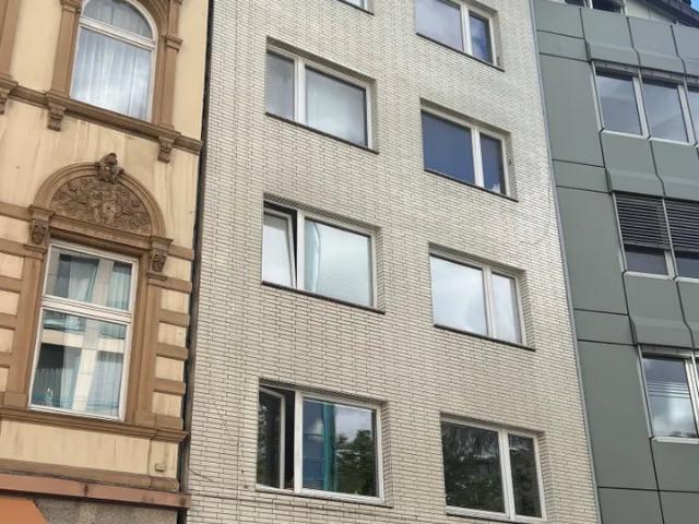 Belgisches Viertel! Moderne 2 Zimmerwohnung!