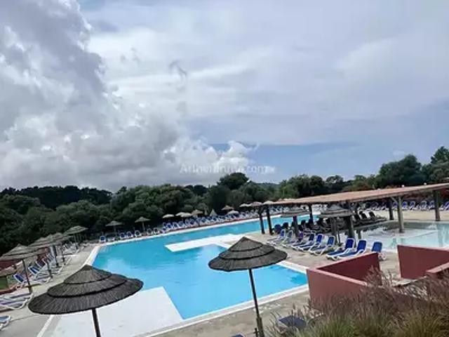 Belgodère 20226 Achat / Vente appartement 3 pièces t3