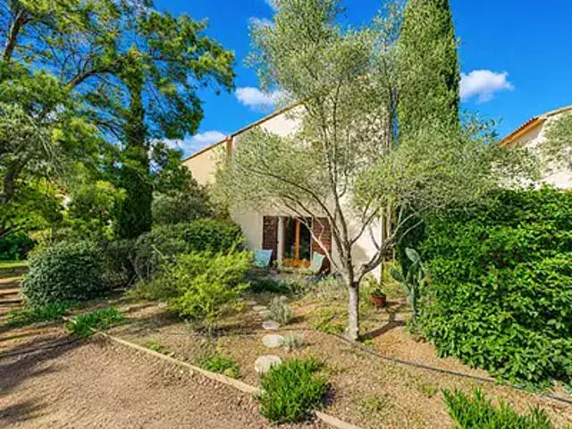 Belgodère 20226 Achat / Vente appartement 3 pièces t3 au dernier étage piscine