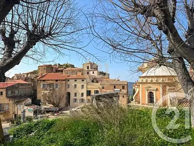 Belgodère 20226 Achat / Vente appartement 4 pièces t4