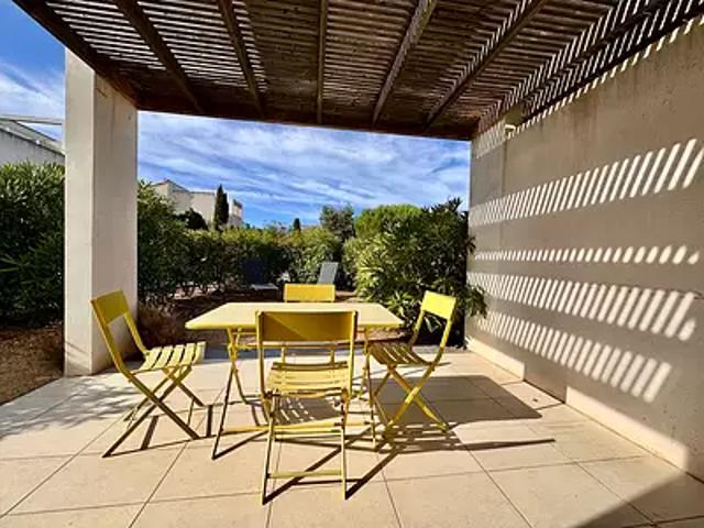 Belgodère 20226 Achat / Vente maison 2 pièces t2