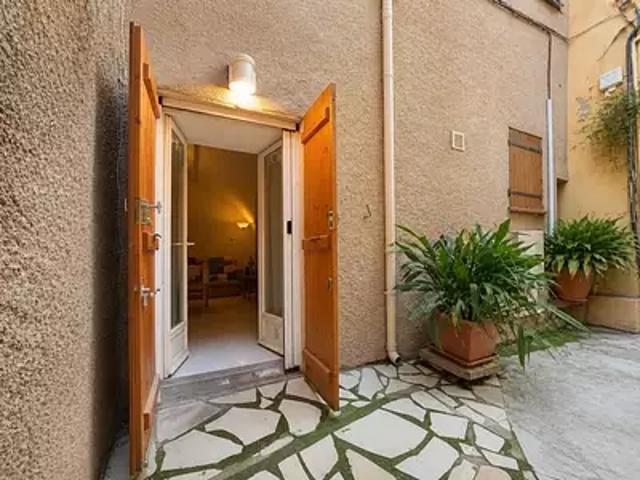Belgodère 20226 Achat / Vente maison 6 pièces t6