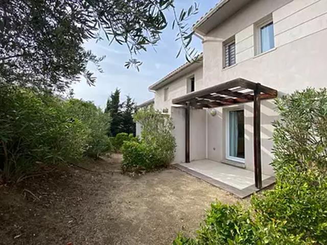Belgodère 20226 Location maison 2 pièces t2 au dernier étage