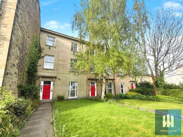 Belgrave Terrace, Off New North Road, Huddersfield HD1, 1 bed flat to rent, £595 pcm | PrimeLocation
