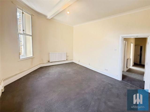 Belgrave Terrace, Off New North Road, Huddersfield, HD1