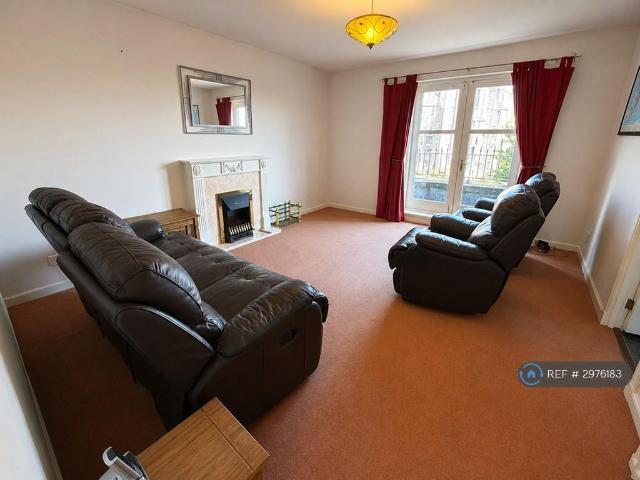 Belgrave Terrace, Aberdeen, AB25 2 bed flat to rent £875 pcm £202 pw