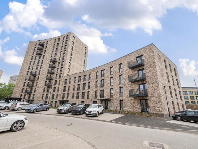 Belgrave Village, Birmingham B12, 1 bed flat to rent, £875 pcm | PrimeLocation