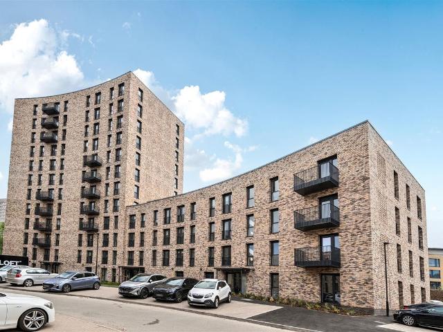 Belgrave Village, Birmingham B12, 1 bed flat to rent, £875 pcm | PrimeLocation
