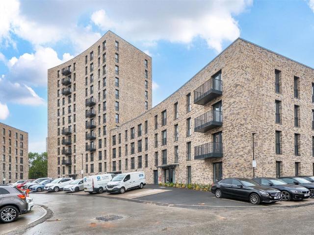 Belgrave Village, Birmingham B12, 1 bed flat to rent, £950 pcm | PrimeLocation