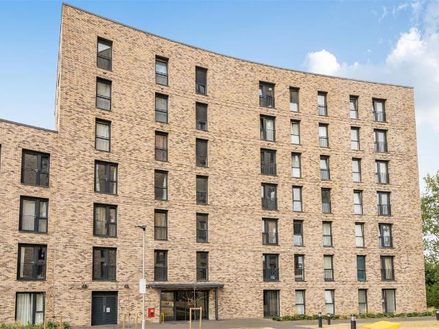 Belgrave Village, Birmingham B12, 1 bed flat to rent, £975 pcm | PrimeLocation