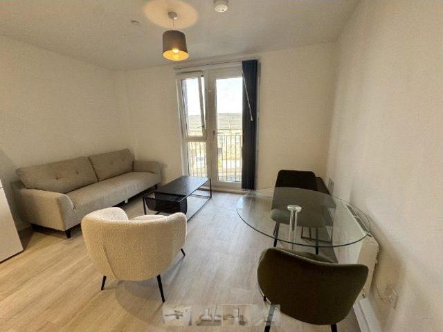 Belgrave Village, 1 Griffiths Close, Birmingham B12, 1 bed flat to rent, £950 pcm | PrimeLocation
