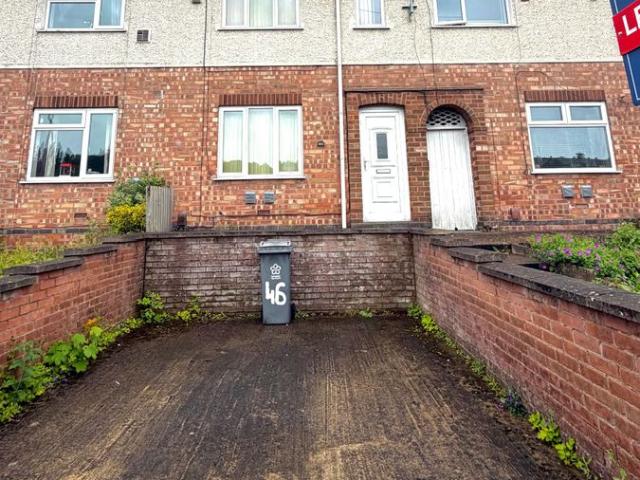 Belgrave Boulevard, Leicester LE4, 2 bed terraced house to rent, £795 pcm | PrimeLocation