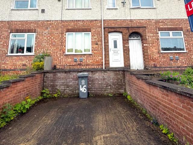 Belgrave Boulevard, Leicester LE4, 2 bed terraced house to rent, £795 pcm | PrimeLocation
