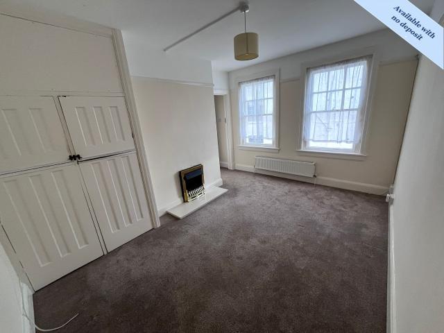 Belgrave Court, Uplands, Swansea, SA1 4PZ