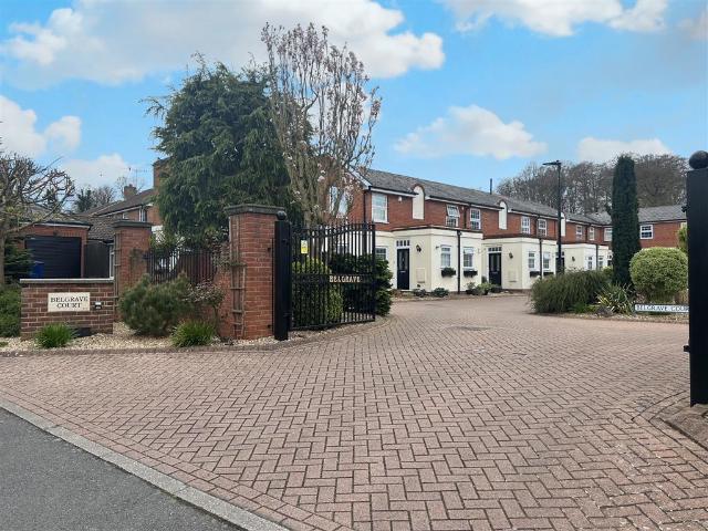 Belgrave Court, Bawtry, DONCASTER 1 bed apartment to rent £720 pcm £166 pw