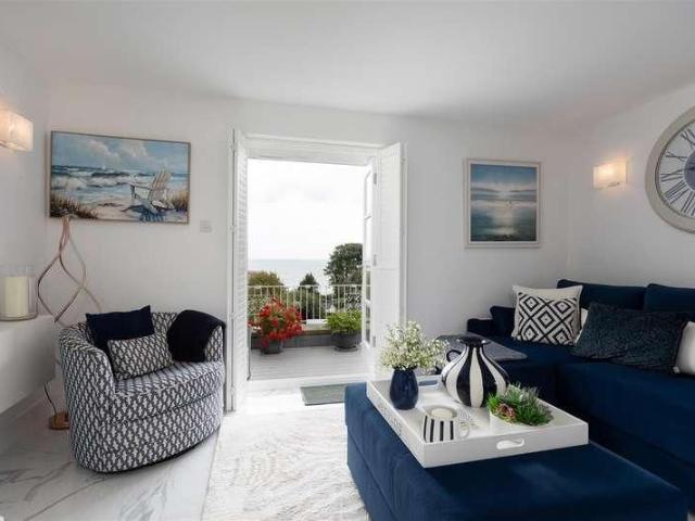 Belgrave Court, Belgrave Road, Ventnor, PO38