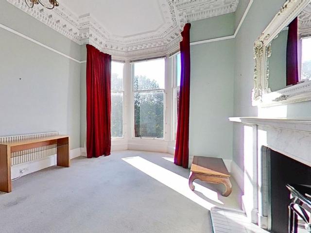 Belgrave Crescent, Edinburgh, Midlothian EH4, 2 bed flat to rent, £2,000 pcm | PrimeLocation