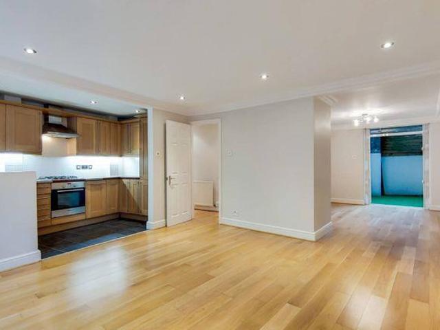 Belgrave Gardens, St Johns Wood 2 bed apartment to rent £3,400 pcm £785 pw