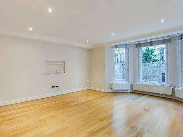 Belgrave Gardens, St Johns Wood, NW8