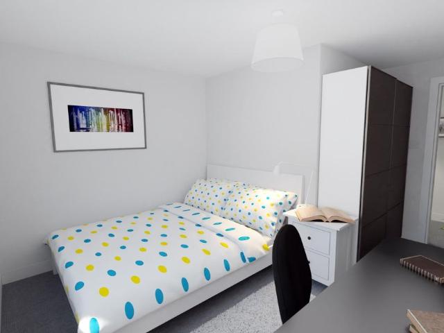 Belgrave Lane, Mutley, Plymouth PL4, 2 bed flat to rent, £724 pcm | PrimeLocation