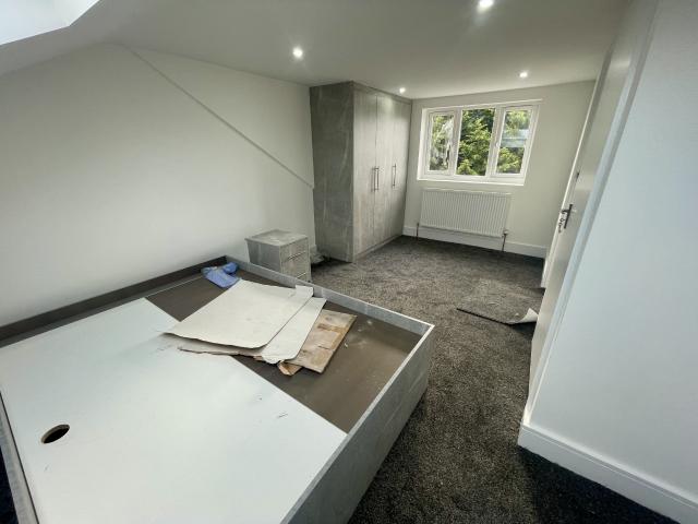 Belgrave Mews,UB8